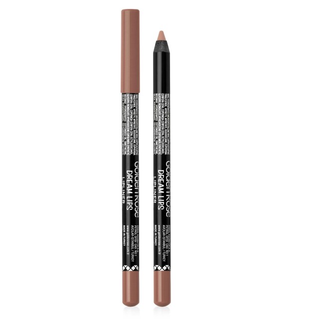 GOLDEN ROSE Dream Lips Lipliner 501